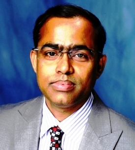 Dr. Chowdhury Mobaswar Hossain